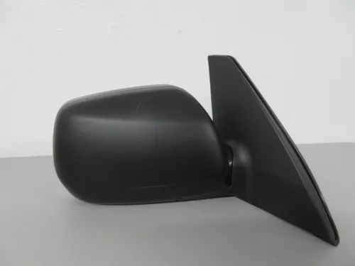 2001 2005 TOYOTA RAV4 RIGHT SIDE MANUAL DOOR MIRROR