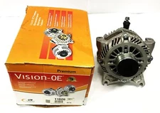 Vision-OE Premium Remanufactured Alternator 11026 REMANUFACTURED