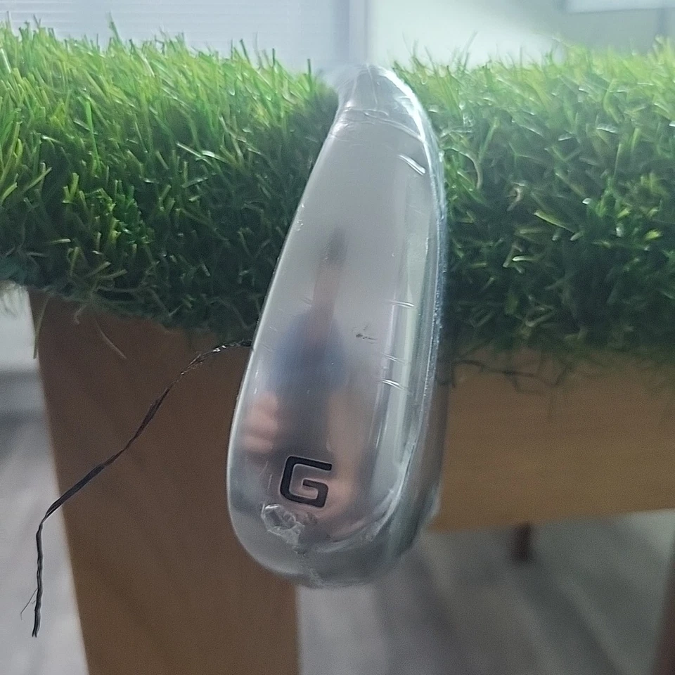 Cobra Aerojet Gap Wedge One Length KBS Tour Lite Regular Flex Shaft *BRAND NEW - Image 3 of 4