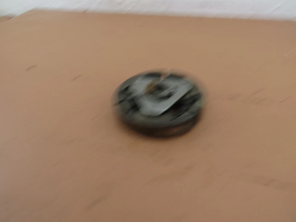 Súper motosierra Stihl 028 AV embrague OEM Foto 4 de 4