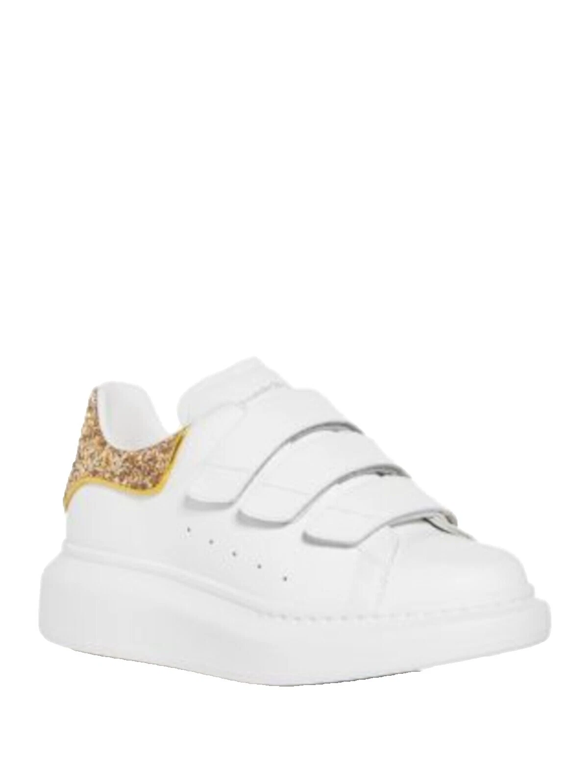 Planos planos informales para mujer Alexander McQueen