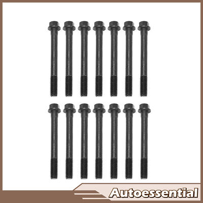 Sell Sbc Chevy Gm Head Bolts 305 327 350 383 400 In Mineola, Texas, US, For US $9.99 - Foto 10