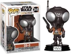Funko Star Wars: The Mandalorian - Q9-Zero, Multicolour