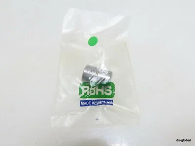 MISUMI NEW LMUT8 Short Linear Bushing bearing LM8 length 20mm BRG-F-927=Y204