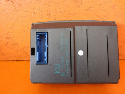 Bordcomputer Display OPEL Teil Nr 13156842 online kaufen | eBay 