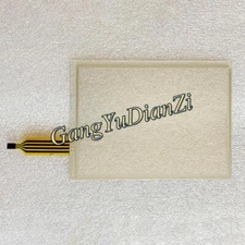Touch Screen Panel Glass FOR TP170A 6AV6545-0BA15-2AX0 Touchpad