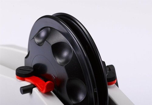 Knosti Disco-Antistat Schallplattenwaschmaschine Generation II Plus Ultraclean - Picture 4 of 9