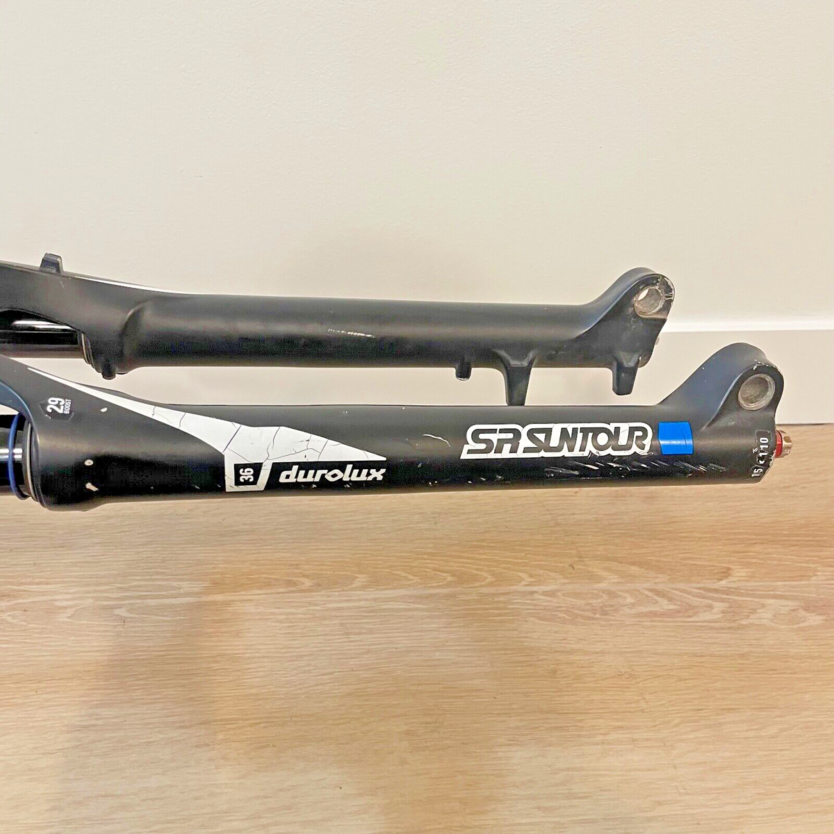 Sr Suntour Durolux 36 160mm Boost FORK 29