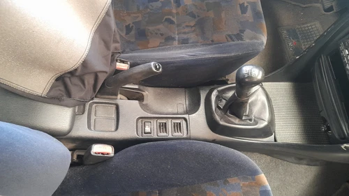 Tür Vorne Links für MITSUBISHI CARISMA BERLINA 5 (DA0) 1800 GDI Avance 3074842 - Bild 13 von 20