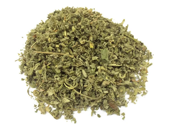 Marshmallow Dried Leaf Leaves Cut Herb Tea Grade A Premium Quality Free UK P&P