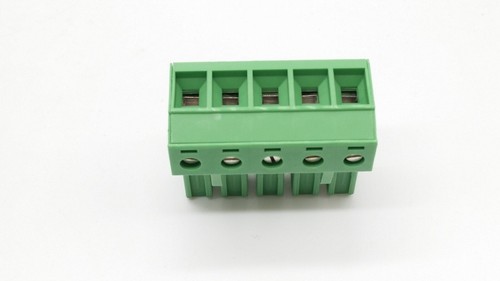 Phoenix Contact PC 4/5-ST-7,62 PCB Connector - Box of 49 - Picture 5 of 5
