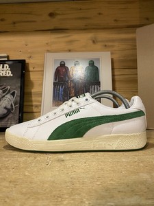 puma chaussure 2010