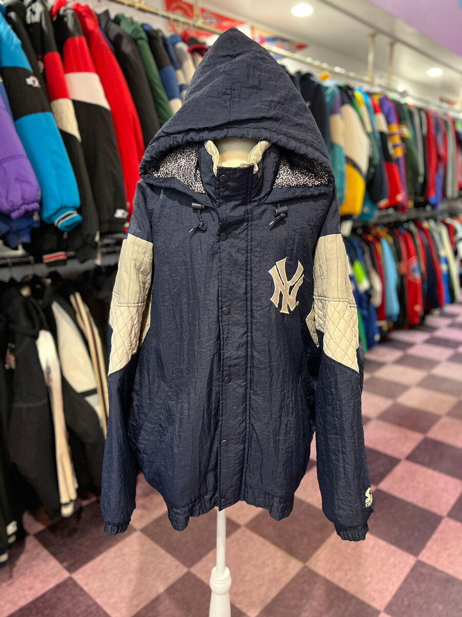 Vintage New York Yankees Starter Jacket Large | eBay Vintage New York Yankees Starter Jacket Large | eBay