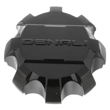 OEM NEW 2021-2025 GMC Sierra Front and Rear Wheel Hub Center Cap Cover 84604598
