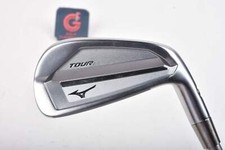Mizuno JPX-921 Tour #7 Iron / X-Flex KBS Tour C-Taper Shaft / 2°Up / Demo