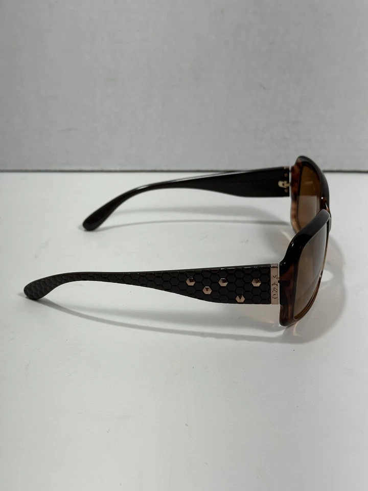Nuevas gafas de sol Marc By Marc Jacobs Tortoise MMJ189/S YLQ02 arañazos menores LEER Foto 2 de 4