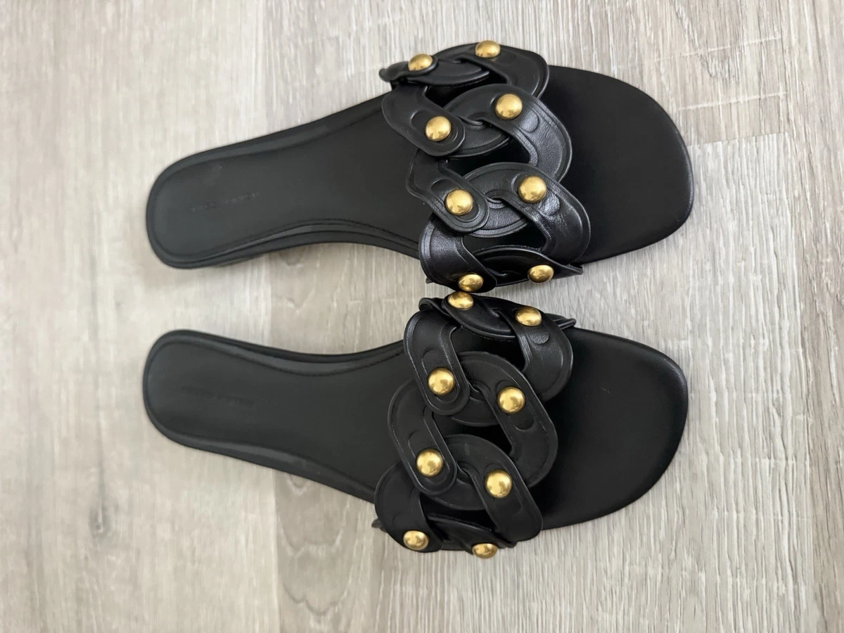 Rebecca Minkoff Studded Sandals for Women for sale | eBay display picture 2