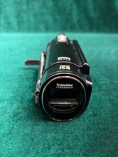 Samsung HMX-H300 Camcorders