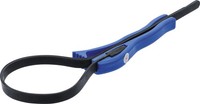 BGS-1023 RohrschlüSsel Aus Hochwertigem Nylon Bis 130 Mm Ø