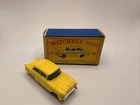Rare Original Vintage D Series Matchbox Lesney Vauxhall Victor Original Box Mint