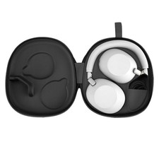 Travel EVA Protective Case for Sony WH1000XM6 Headphones and Data Cable Storage