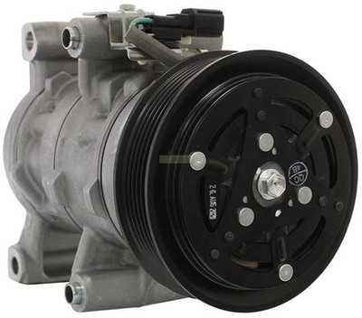 Klimakompressor Neu Original DENSO 2016401 für *** Ford Volvo Saab