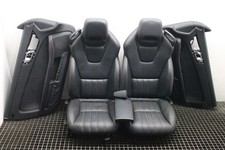 MERCEDES-BENZ SLK R172 Set Salon 1.80 Petrol 135kw 2011 29799480