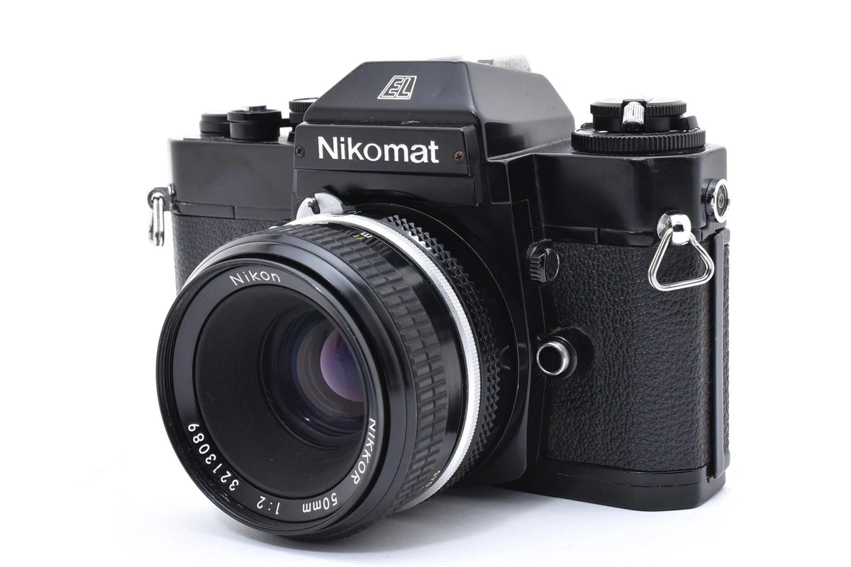 Nikomat for sale - eBay