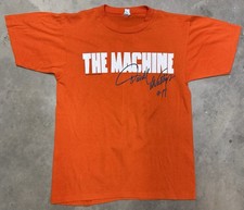 Vintage 1989 Darrell Waltrip Tide Racing Nascar Winston Cup Tee  Shirt - Medium