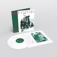 The Triffids Treeless Plain (Vinyl)