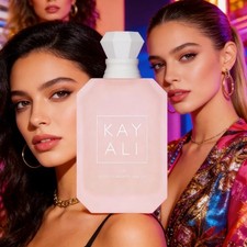 KAYALI Yum Boujee Marshmallow 81 Eau De Parfum Spray 3.4 oz 100ml New Sealed