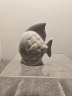 VINTAGE LENOX IVORY PORCELAIN FISH FIGURINE GREEN MARK — photo 5