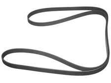 Primary Multi Rib Belt For 1997 Mercedes E420 WD959RR Multi-Rib Serpentine Belt