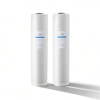 #ad Deionized Filter Cartridge 2×4L for PRS Series Systems $89.50