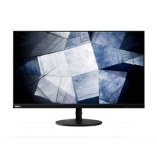 Lenovo ThinkVision S28u-10 28-inch 4K Ultra HD IPS Monitor