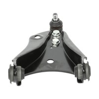 Moog RE-WP-14757 Lenker, RadaufhäNgung