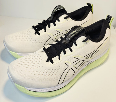 ASICS GlideRide MAX Men's Size 13 Max Cushioned Running Shoes