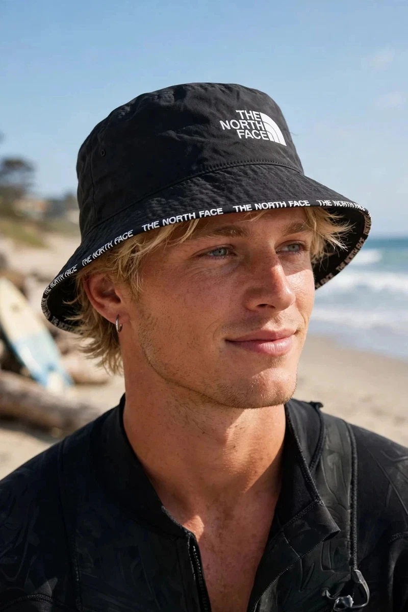 The North Face Bucket Hats for Men | Updated Sep 2026