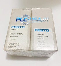 1PCS Brand New Festo DHRS-16-A 1310160 DHRS16A Pneumatic Cylinder  Fast delivery