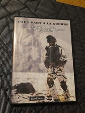 DVD 27e BCA en Kapissa. 27e Bataillon De Chasseurs Alpins. 2008-2009