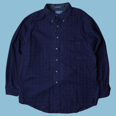 Vintage Pendleton Hemd - XL