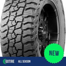 1 X New - 23575r15 Mickey Thompson Baja Boss At 109t 1 X New - 23575r15 Mickey Thompson Baja Boss At 109t