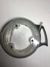 Clear Sheath Coiled Cable Puller Fish Tape Re...