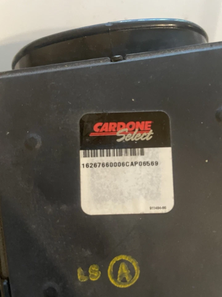 For 1991-1999 Mitsubishi 3000GT Mass Air Flow Sensor Cardone 1992 1993 1994 1995 - Image 2 of 4