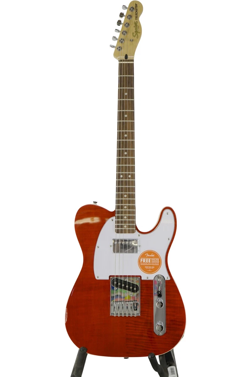 Squier Affinity Telecaster for sale | eBay