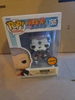 Funko Pop! Naruto Shippuden Hidan Chase Edition Vinyl Figure #1505 NIB