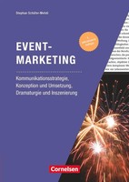 Marketingkompetenz: Eventmarketing | Stephan SchäFer-Mehdi | Deutsch | Buch