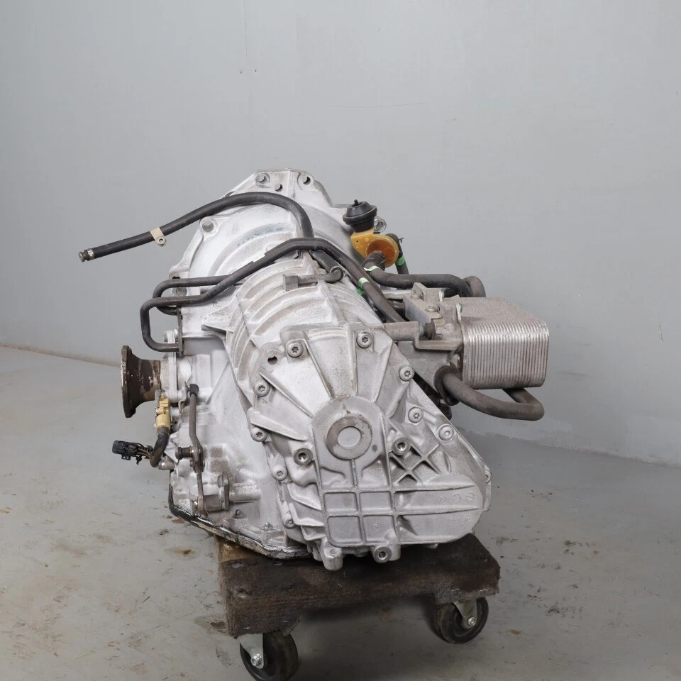 2000-2004 Porsche Boxster 2.7 Automatic Transmission 98610092303 OEM Used Foto 2 de 4