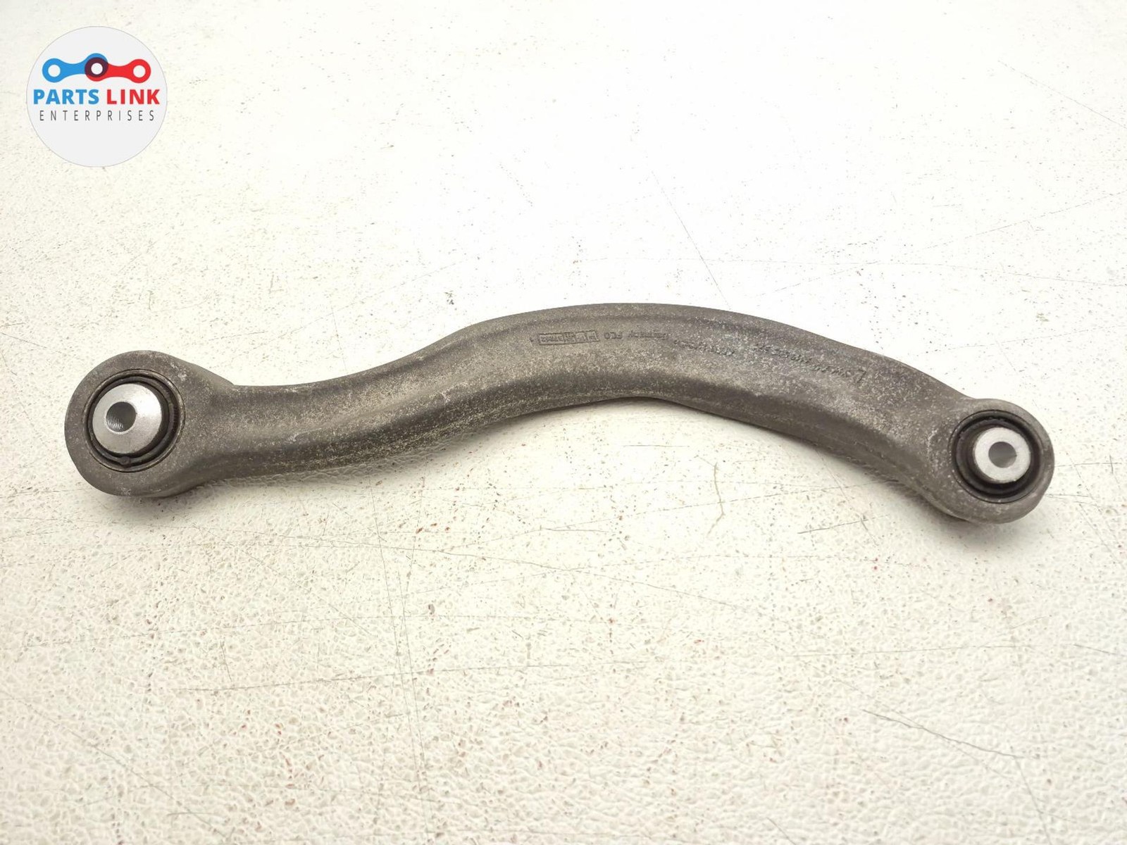 Bentley Bentayga Speed 2016-2020 Rear Left Upper Control lever