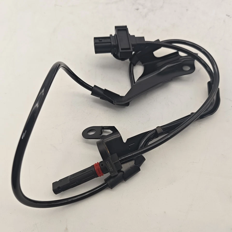 ABS Wheel Speed Sensor Front Left & Connector For Honda Pilot Acura MDX ZDX - Image 3 of 4